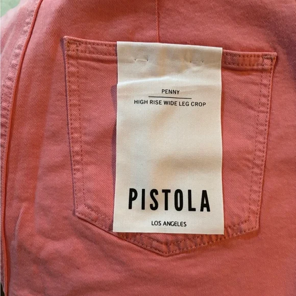Pistola Pink Jeans - Picture 4 of 5